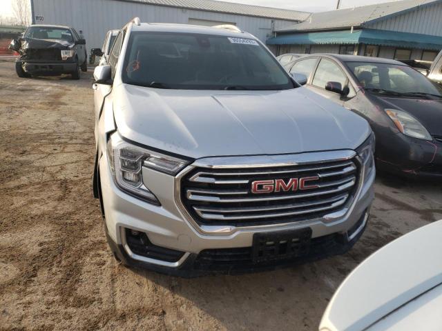 Photo 4 VIN: 3GKALVEV4NL144307 - GMC TERRAIN SL 