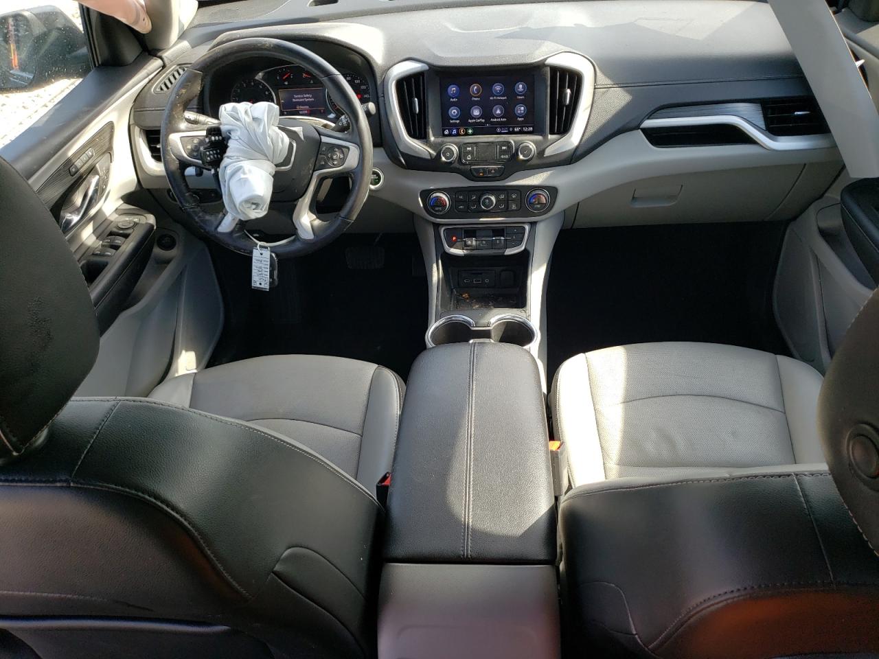 Photo 7 VIN: 3GKALVEV4NL176674 - GMC TERRAIN 