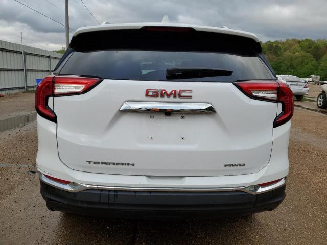 Photo 5 VIN: 3GKALVEV4NL178697 - GMC TERRAIN SL 