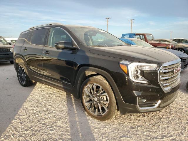 Photo 3 VIN: 3GKALVEV4NL189652 - GMC TERRAIN SL 