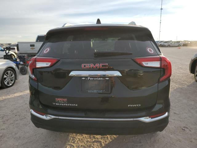 Photo 5 VIN: 3GKALVEV4NL189652 - GMC TERRAIN SL 