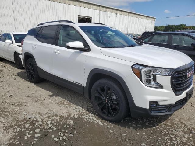 Photo 3 VIN: 3GKALVEV4NL236775 - GMC TERRAIN SL 