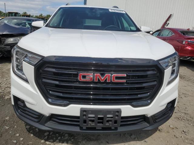 Photo 4 VIN: 3GKALVEV4NL236775 - GMC TERRAIN SL 