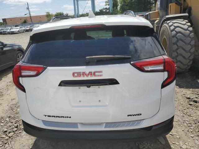 Photo 5 VIN: 3GKALVEV4NL236775 - GMC TERRAIN SL 