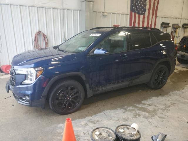 Photo 0 VIN: 3GKALVEV4NL237215 - GMC TERRAIN 