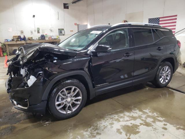 Photo 0 VIN: 3GKALVEV4NL248618 - GMC TERRAIN SL 