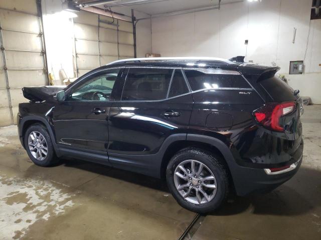 Photo 1 VIN: 3GKALVEV4NL248618 - GMC TERRAIN SL 