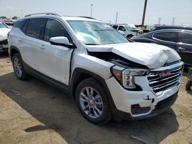 Photo 3 VIN: 3GKALVEV4NL257805 - GMC TERRAIN 