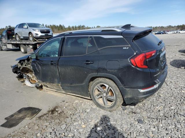 Photo 1 VIN: 3GKALVEV5JL204749 - GMC TERRAIN 