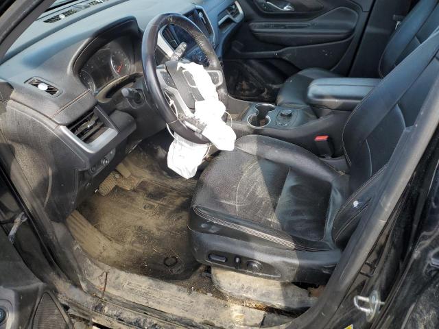 Photo 6 VIN: 3GKALVEV5JL204749 - GMC TERRAIN 