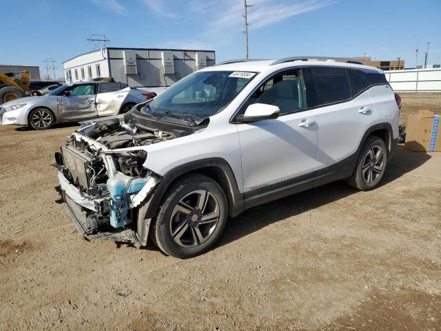 Photo 0 VIN: 3GKALVEV5JL253515 - GMC TERRAIN 