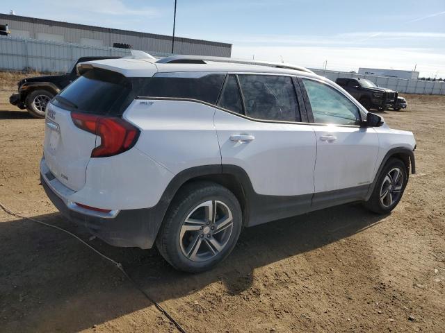 Photo 2 VIN: 3GKALVEV5JL253515 - GMC TERRAIN 