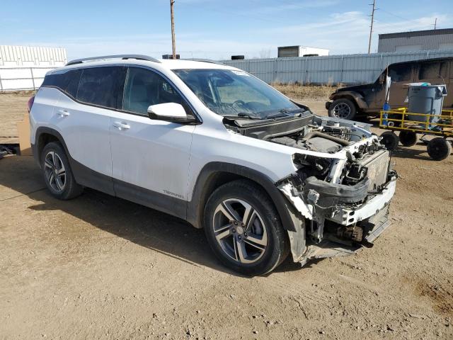 Photo 3 VIN: 3GKALVEV5JL253515 - GMC TERRAIN 