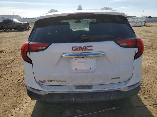 Photo 5 VIN: 3GKALVEV5JL253515 - GMC TERRAIN 