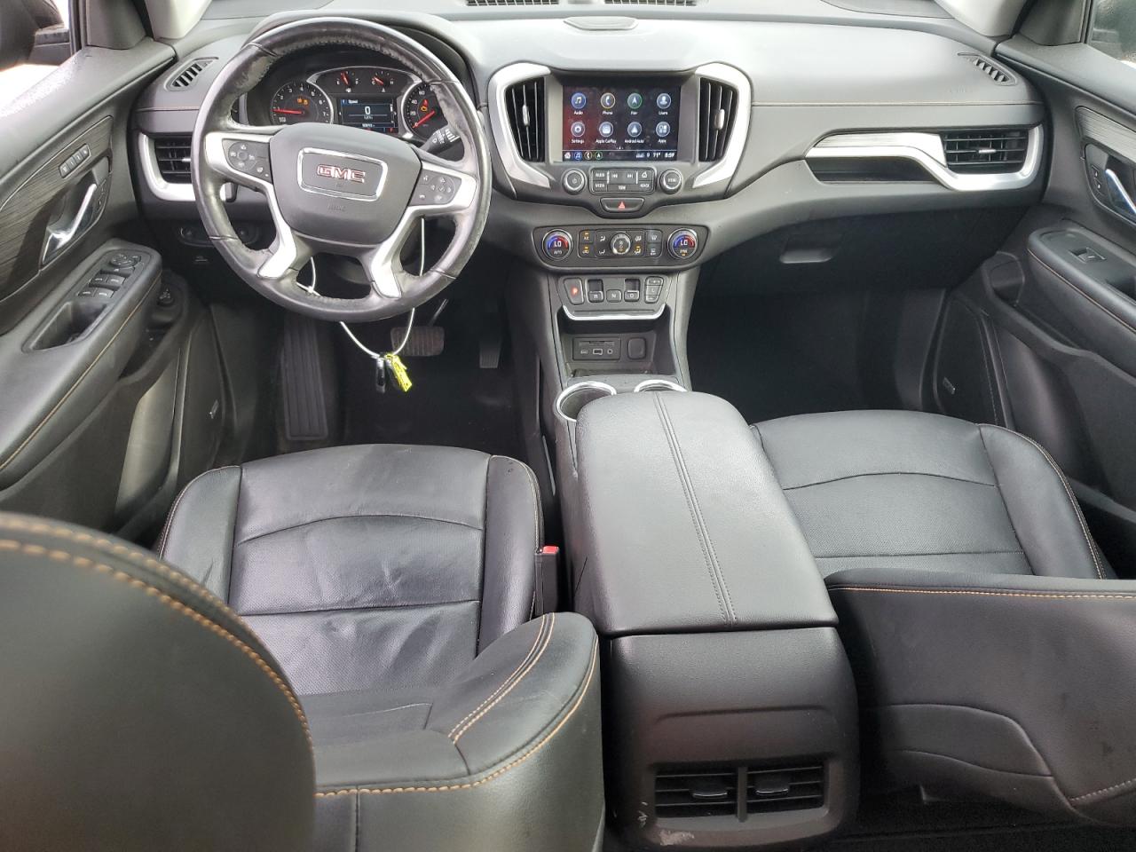 Photo 7 VIN: 3GKALVEV5JL298373 - GMC TERRAIN 