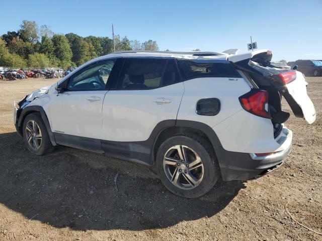 Photo 1 VIN: 3GKALVEV5JL302194 - GMC TERRAIN SL 