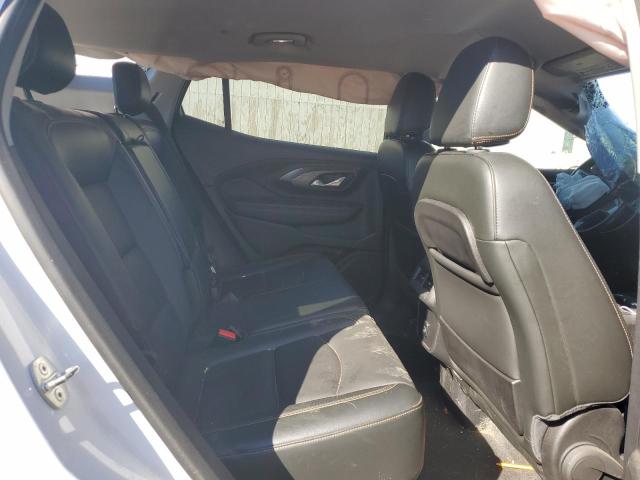 Photo 10 VIN: 3GKALVEV5JL302194 - GMC TERRAIN SL 