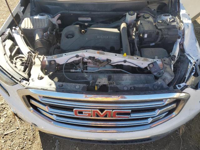 Photo 11 VIN: 3GKALVEV5JL302194 - GMC TERRAIN SL 