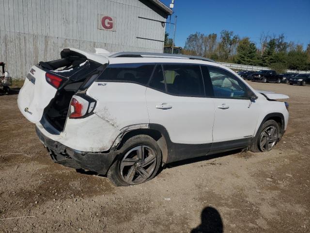 Photo 2 VIN: 3GKALVEV5JL302194 - GMC TERRAIN SL 