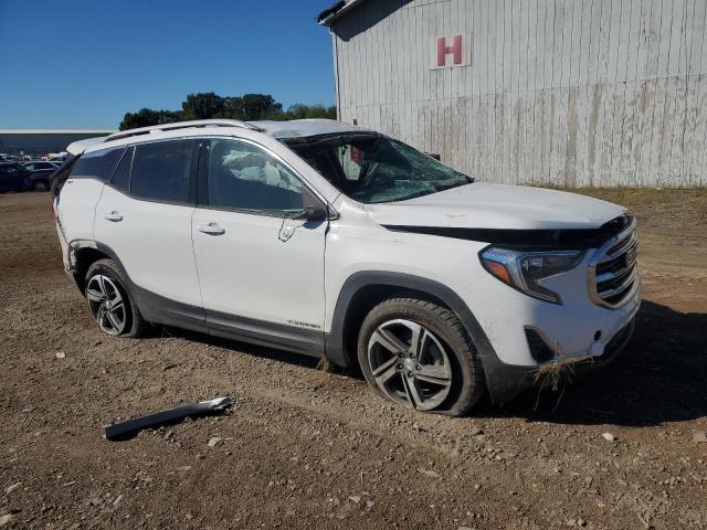 Photo 3 VIN: 3GKALVEV5JL302194 - GMC TERRAIN SL 