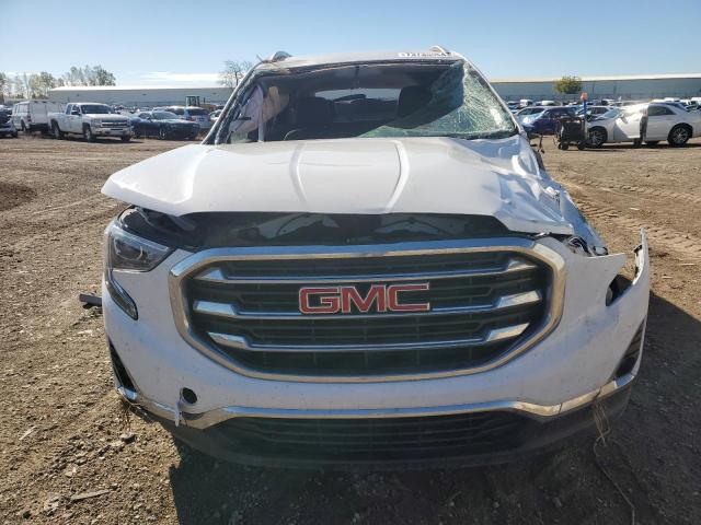 Photo 4 VIN: 3GKALVEV5JL302194 - GMC TERRAIN SL 