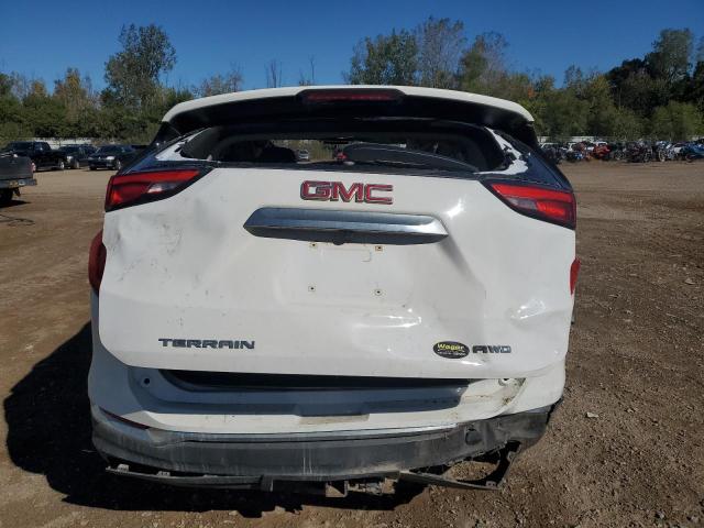 Photo 5 VIN: 3GKALVEV5JL302194 - GMC TERRAIN SL 