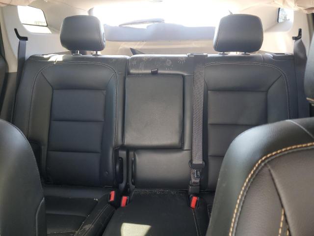 Photo 9 VIN: 3GKALVEV5JL302194 - GMC TERRAIN SL 