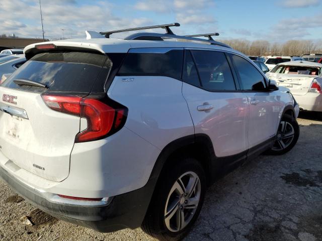 Photo 2 VIN: 3GKALVEV5JL305905 - GMC TERRAIN SL 