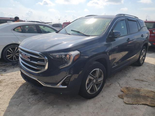 Photo 0 VIN: 3GKALVEV5KL132646 - GMC TERRAIN SL 