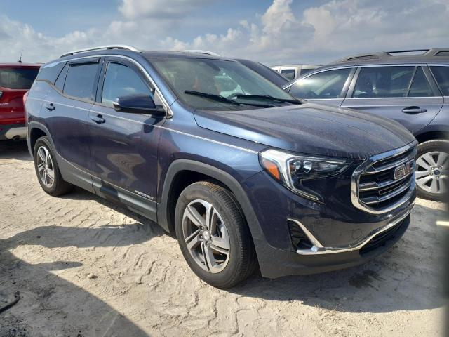 Photo 3 VIN: 3GKALVEV5KL132646 - GMC TERRAIN SL 