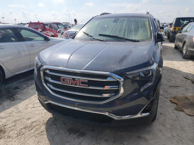 Photo 4 VIN: 3GKALVEV5KL132646 - GMC TERRAIN SL 