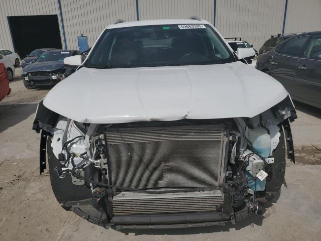 Photo 4 VIN: 3GKALVEV5KL202999 - GMC TERRAIN SL 