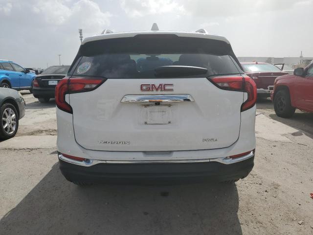 Photo 5 VIN: 3GKALVEV5KL202999 - GMC TERRAIN SL 