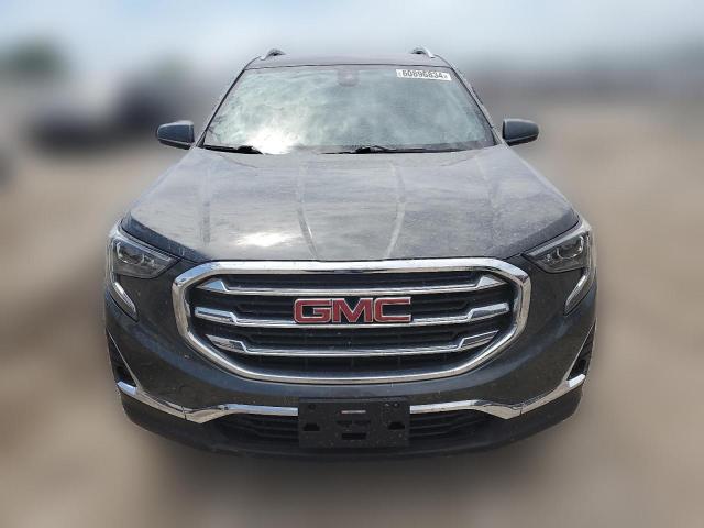 Photo 4 VIN: 3GKALVEV5KL213145 - GMC TERRAIN 