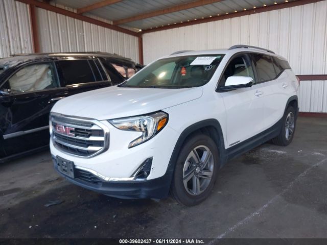 Photo 1 VIN: 3GKALVEV5KL225859 - GMC TERRAIN 