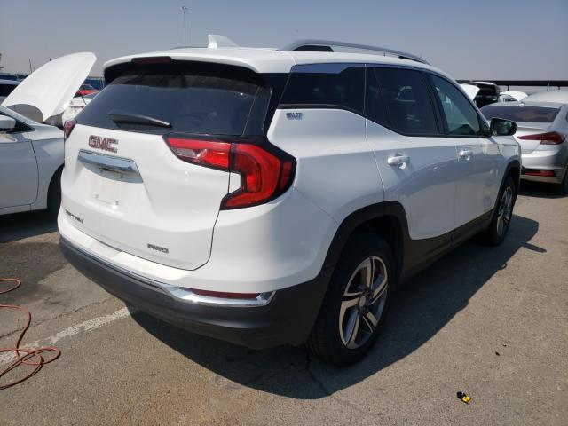 Photo 3 VIN: 3GKALVEV5KL226252 - GMC TERRAIN SL 