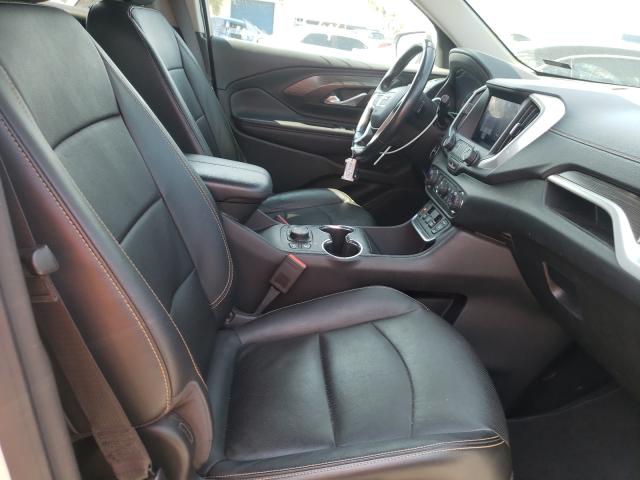 Photo 4 VIN: 3GKALVEV5KL226252 - GMC TERRAIN SL 