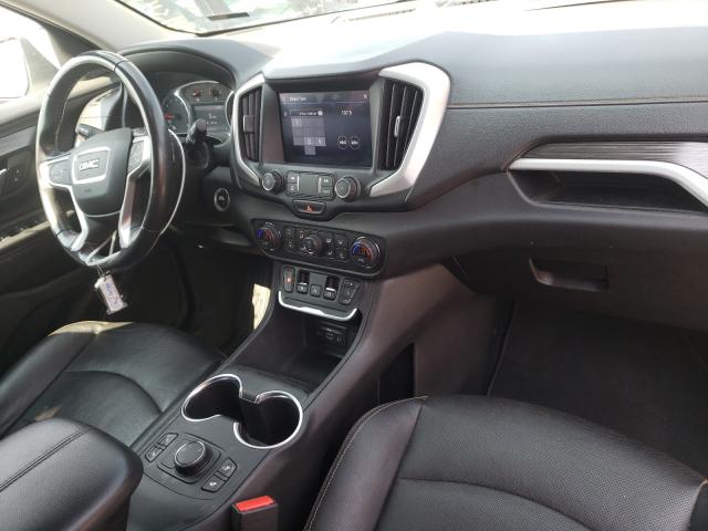 Photo 8 VIN: 3GKALVEV5KL226252 - GMC TERRAIN SL 