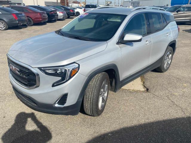 Photo 1 VIN: 3GKALVEV5KL239146 - GMC TERRAIN SL 