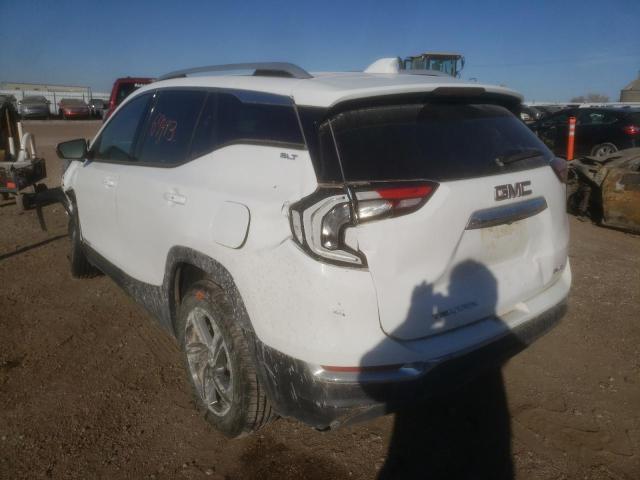 Photo 2 VIN: 3GKALVEV5KL246520 - GMC TERRAIN SL 