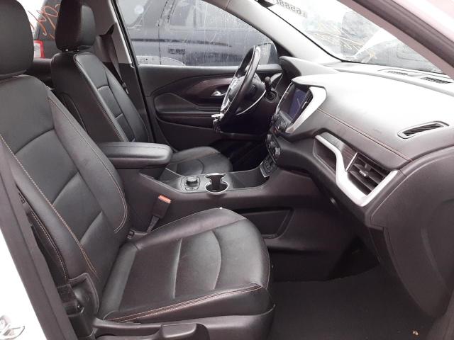 Photo 4 VIN: 3GKALVEV5KL246520 - GMC TERRAIN SL 