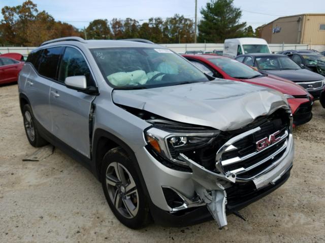 Photo 0 VIN: 3GKALVEV5KL246534 - GMC TERRAIN SL 