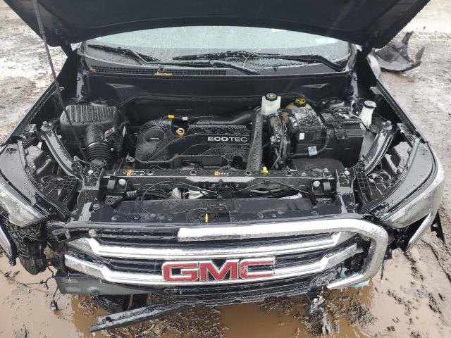 Photo 10 VIN: 3GKALVEV5KL257999 - GMC TERRAIN 