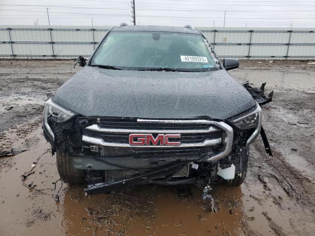 Photo 4 VIN: 3GKALVEV5KL257999 - GMC TERRAIN 