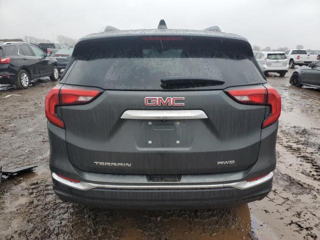 Photo 5 VIN: 3GKALVEV5KL257999 - GMC TERRAIN 