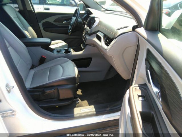 Photo 4 VIN: 3GKALVEV5LL107229 - GMC TERRAIN 