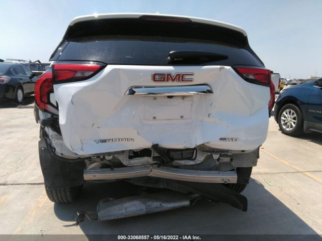 Photo 5 VIN: 3GKALVEV5LL107229 - GMC TERRAIN 