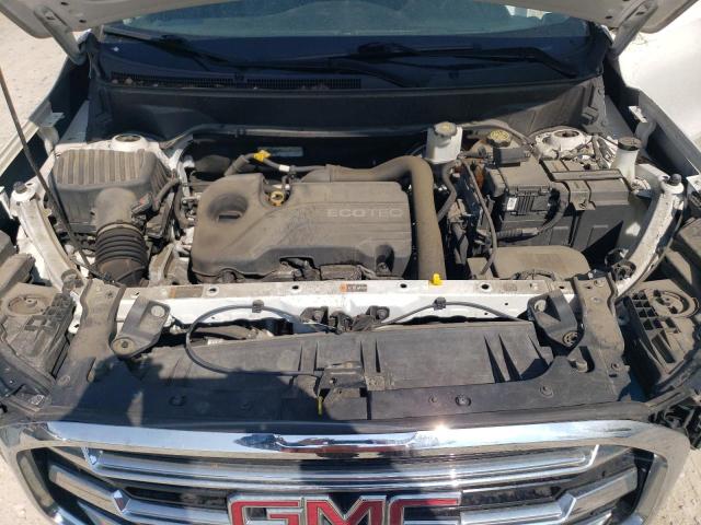 Photo 11 VIN: 3GKALVEV5LL156477 - GMC TERRAIN SL 