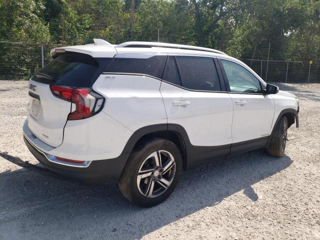 Photo 2 VIN: 3GKALVEV5LL156477 - GMC TERRAIN SL 