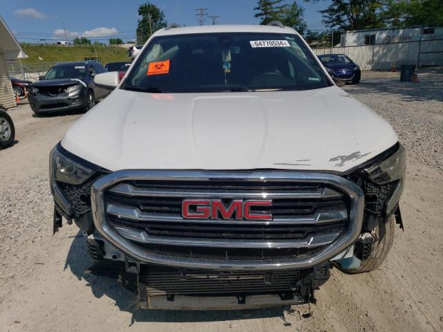 Photo 4 VIN: 3GKALVEV5LL156477 - GMC TERRAIN SL 